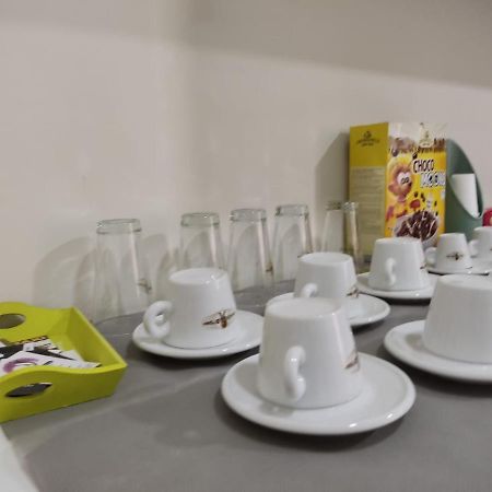 Civico 83 Bed & Breakfast Reggio Calabria Exterior photo