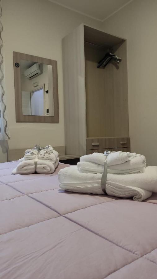Civico 83 Bed & Breakfast Reggio Calabria Exterior photo