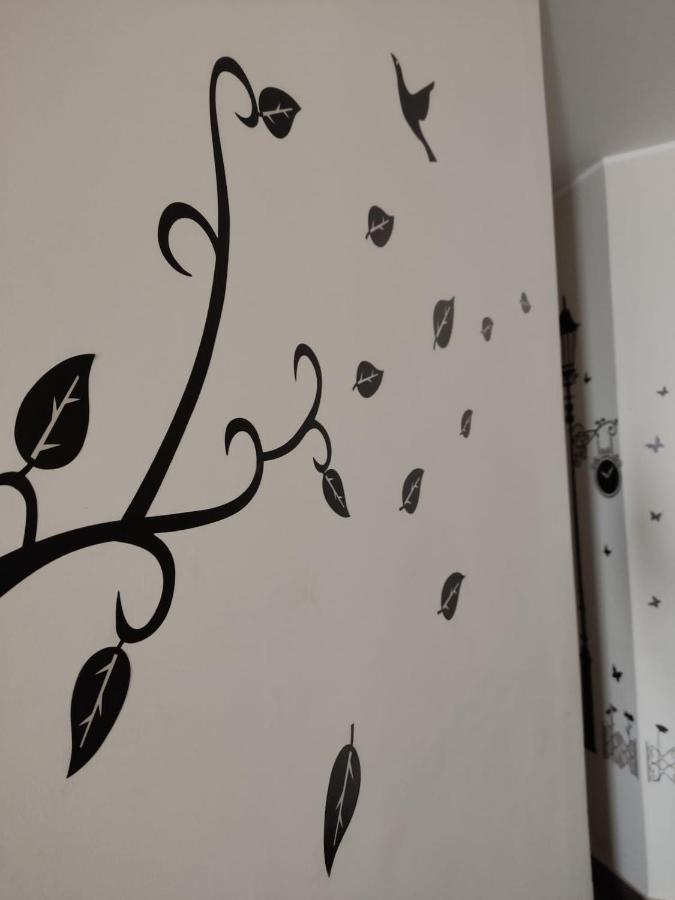 Civico 83 Bed & Breakfast Reggio Calabria Exterior photo