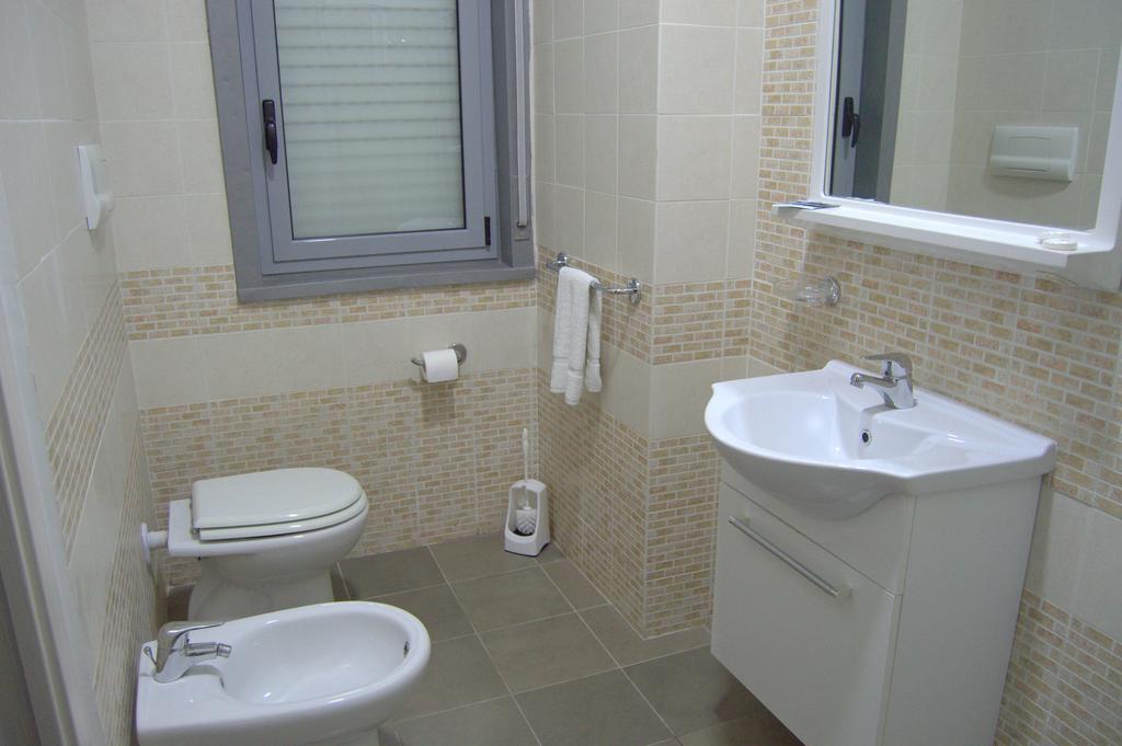 Civico 83 Bed & Breakfast Reggio Calabria Exterior photo