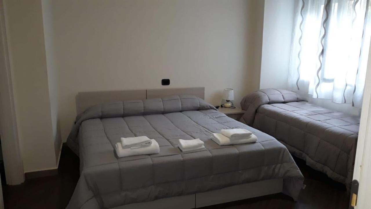 Civico 83 Bed & Breakfast Reggio Calabria Exterior photo