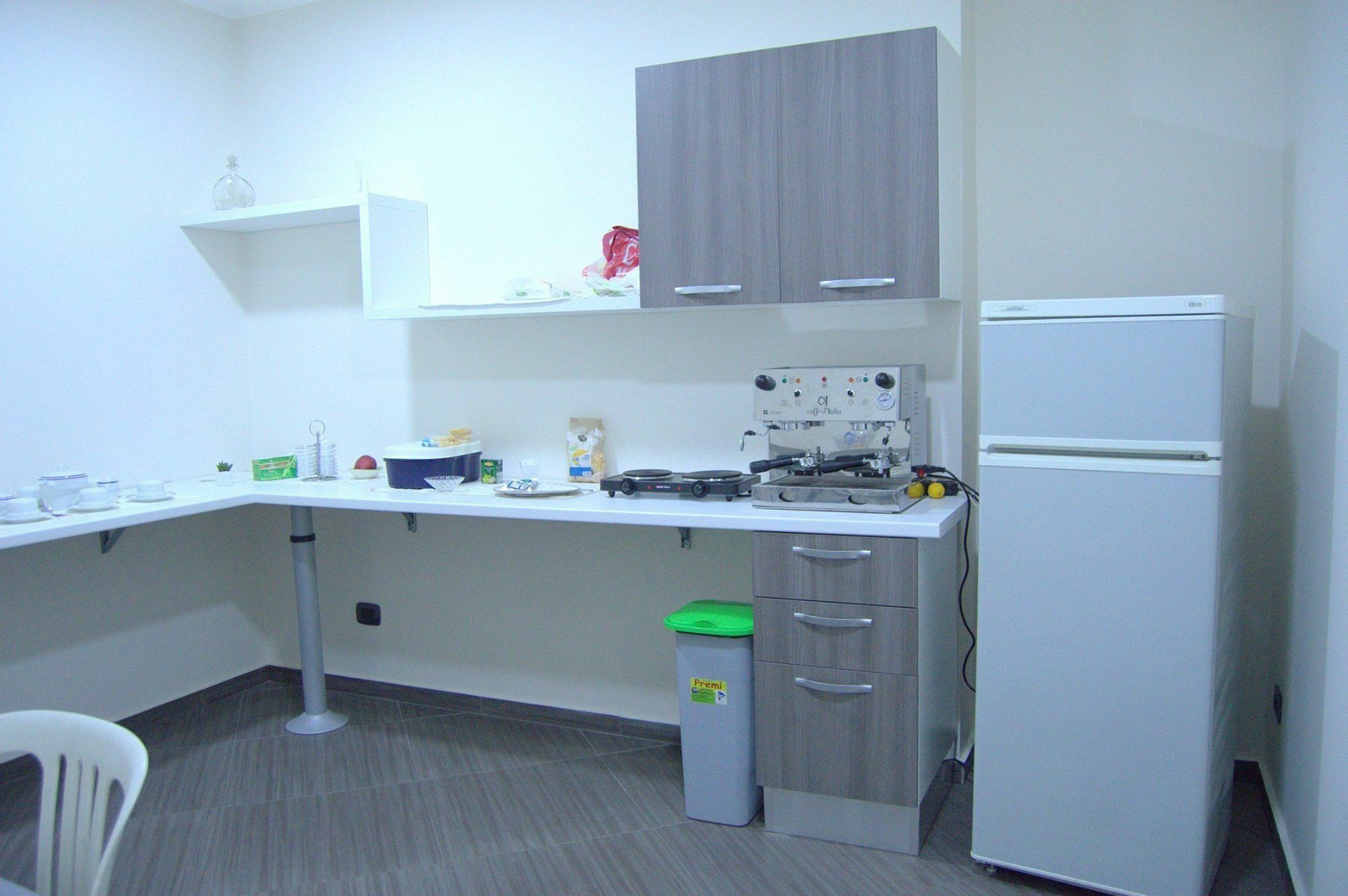 Civico 83 Bed & Breakfast Reggio Calabria Exterior photo