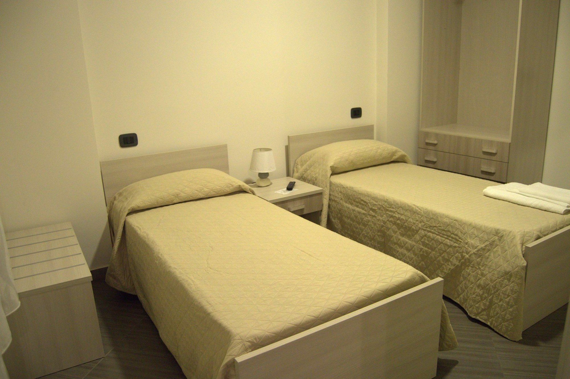 Civico 83 Bed & Breakfast Reggio Calabria Exterior photo